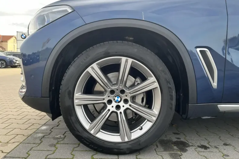 BMW X5 din 2021 cu 84.005 km - oferta BMW175685 - foto 26
