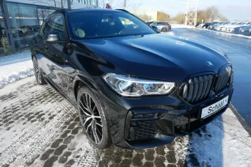 BMW X6 din 2022 - oferta BMW175687