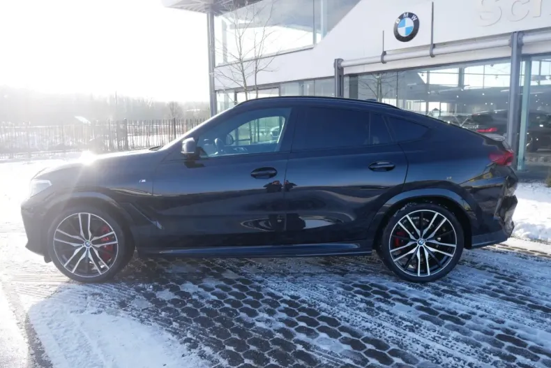 BMW X6 din 2022 cu 50.850 km - oferta BMW175687 - foto 2