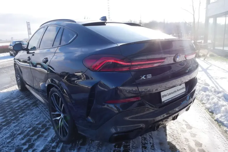 BMW X6 din 2022 cu 50.850 km - oferta BMW175687 - foto 3