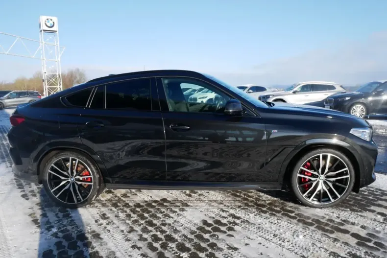 BMW X6 din 2022 cu 50.850 km - oferta BMW175687 - foto 6