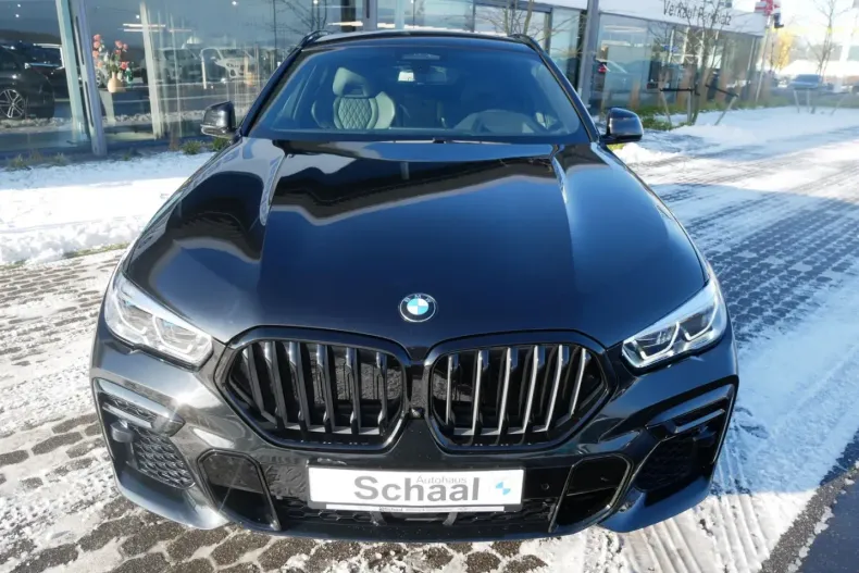 BMW X6 din 2022 cu 50.850 km - oferta BMW175687 - foto 7