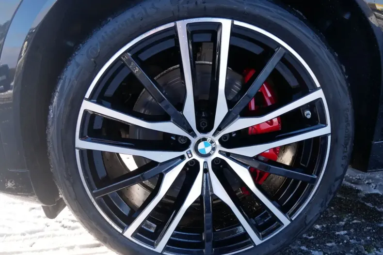 BMW X6 din 2022 cu 50.850 km - oferta BMW175687 - foto 8