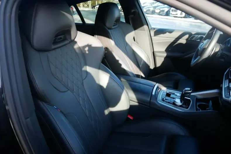 BMW X6 din 2022 cu 50.850 km - oferta BMW175687 - foto 11