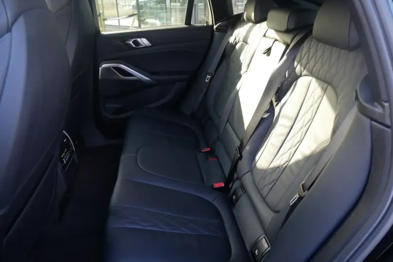 BMW X6 din 2022 cu 50.850 km - oferta BMW175687 - foto 12