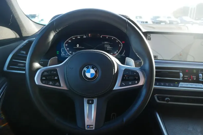 BMW X6 din 2022 cu 50.850 km - oferta BMW175687 - foto 16