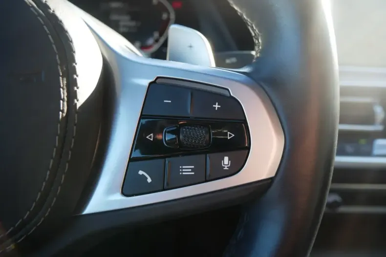 BMW X6 din 2022 cu 50.850 km - oferta BMW175687 - foto 18