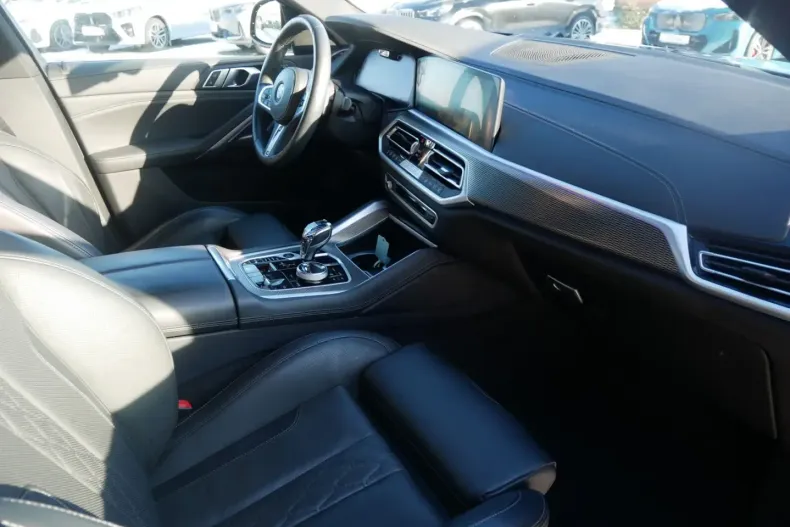 BMW X6 din 2022 cu 50.850 km - oferta BMW175687 - foto 20