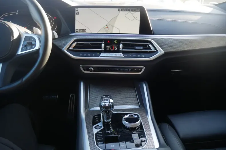 BMW X6 din 2022 cu 50.850 km - oferta BMW175687 - foto 21