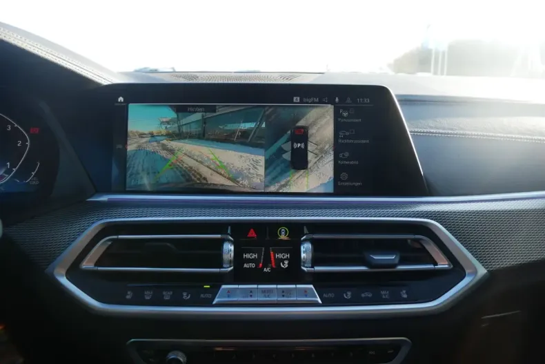 BMW X6 din 2022 cu 50.850 km - oferta BMW175687 - foto 22