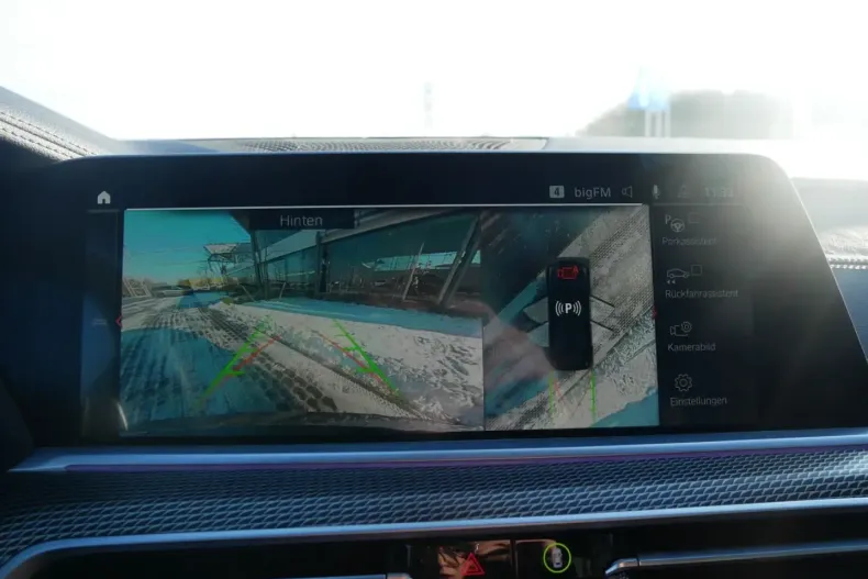 BMW X6 din 2022 cu 50.850 km - oferta BMW175687 - foto 23