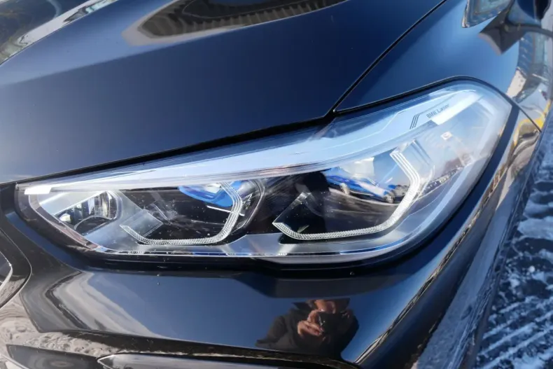 BMW X6 din 2022 cu 50.850 km - oferta BMW175687 - foto 26