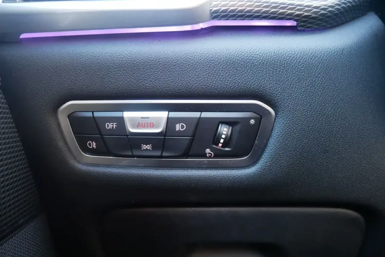 BMW X6 din 2022 cu 50.850 km - oferta BMW175687 - foto 27