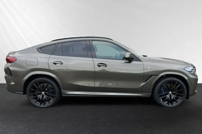 BMW X6 din 2023 cu 64.335 km - oferta BMW175690 - foto 2
