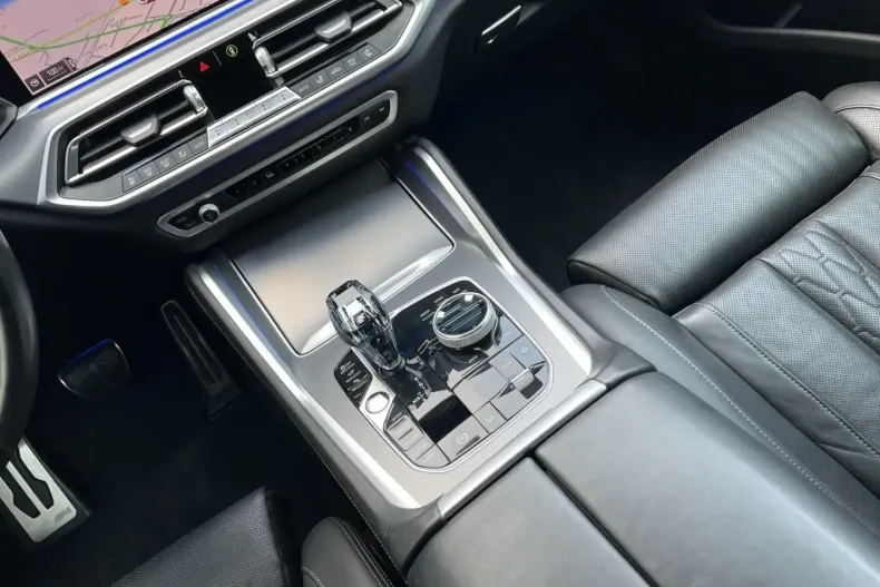 BMW X6 din 2023 cu 64.335 km - oferta BMW175690 - foto 9