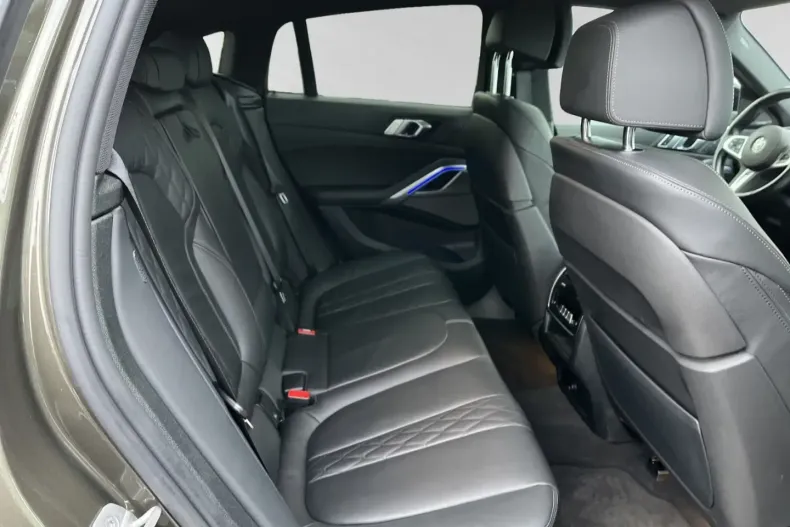 BMW X6 din 2023 cu 64.335 km - oferta BMW175690 - foto 10