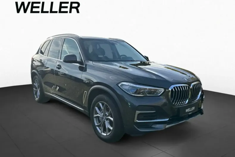 BMW X5 din 2021 cu 59.926 km - oferta BMW175691 - foto 2