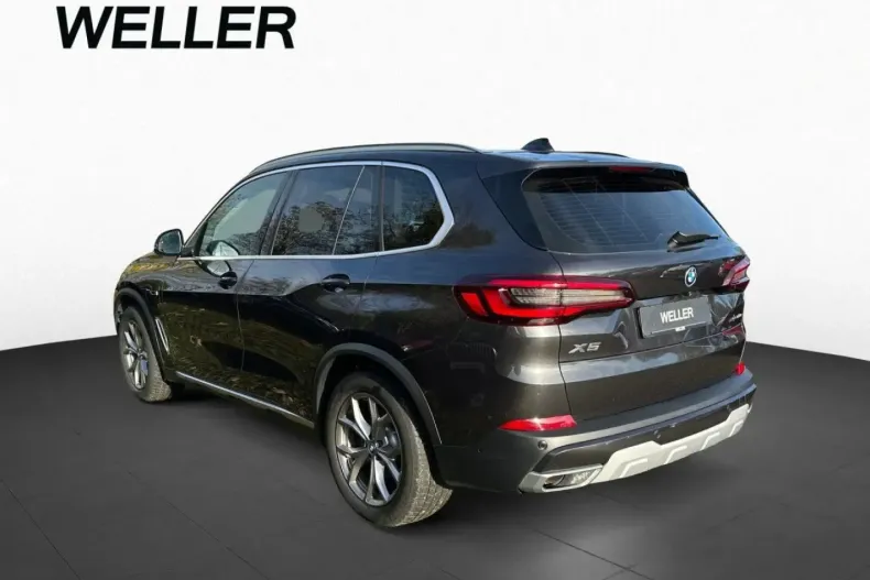 BMW X5 din 2021 cu 59.926 km - oferta BMW175691 - foto 4