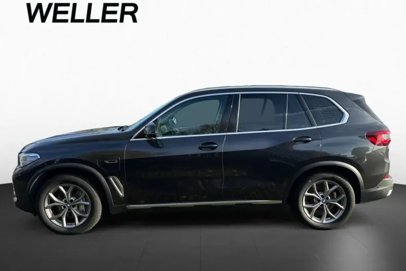 BMW X5 din 2021 cu 59.926 km - oferta BMW175691 - foto 5