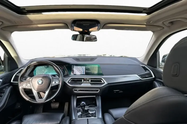 BMW X5 din 2021 cu 59.926 km - oferta BMW175691 - foto 7