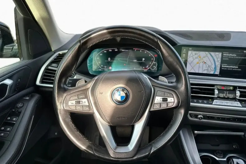 BMW X5 din 2021 cu 59.926 km - oferta BMW175691 - foto 10