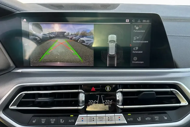 BMW X5 din 2021 cu 59.926 km - oferta BMW175691 - foto 11