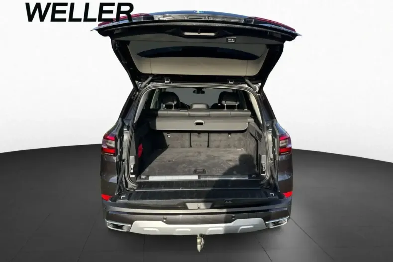 BMW X5 din 2021 cu 59.926 km - oferta BMW175691 - foto 14