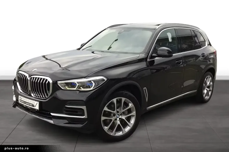 BMW X5 din 2022 cu 79.948 km - oferta BMW175692 - foto 1