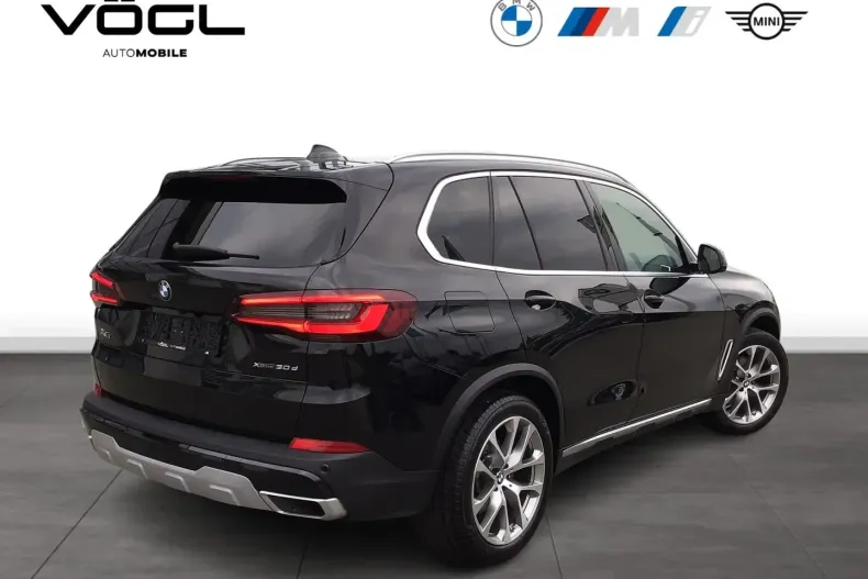 BMW X5 din 2022 cu 79.948 km - oferta BMW175692 - foto 4