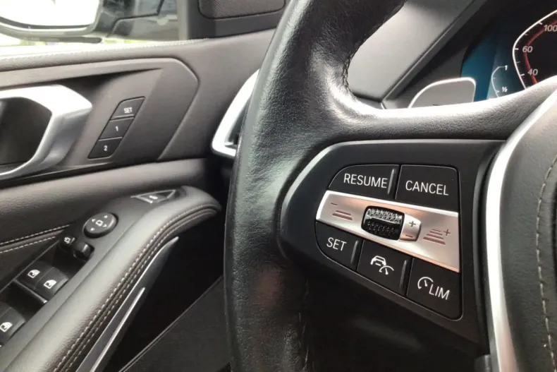 BMW X5 din 2022 cu 79.948 km - oferta BMW175692 - foto 11