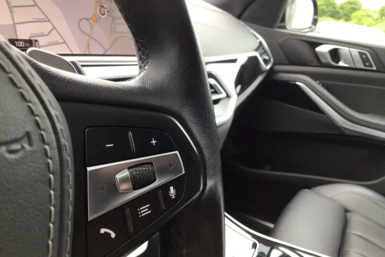 BMW X5 din 2022 cu 79.948 km - oferta BMW175692 - foto 12