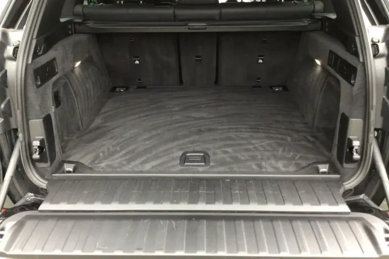 BMW X5 din 2022 cu 79.948 km - oferta BMW175692 - foto 14