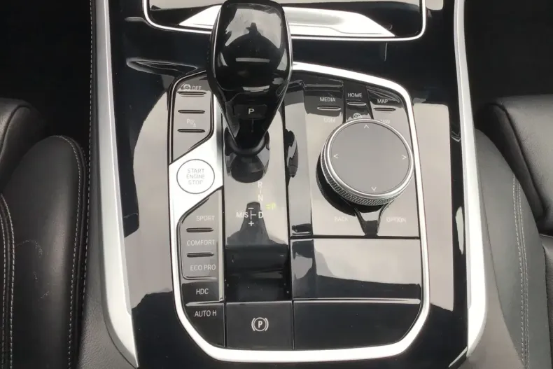 BMW X5 din 2022 cu 79.948 km - oferta BMW175692 - foto 15