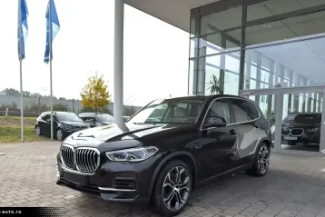 BMW X5 din 2022 - oferta BMW175693