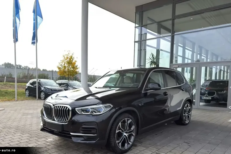 BMW X5 din 2022 cu 86.079 km - oferta BMW175693 - foto 1