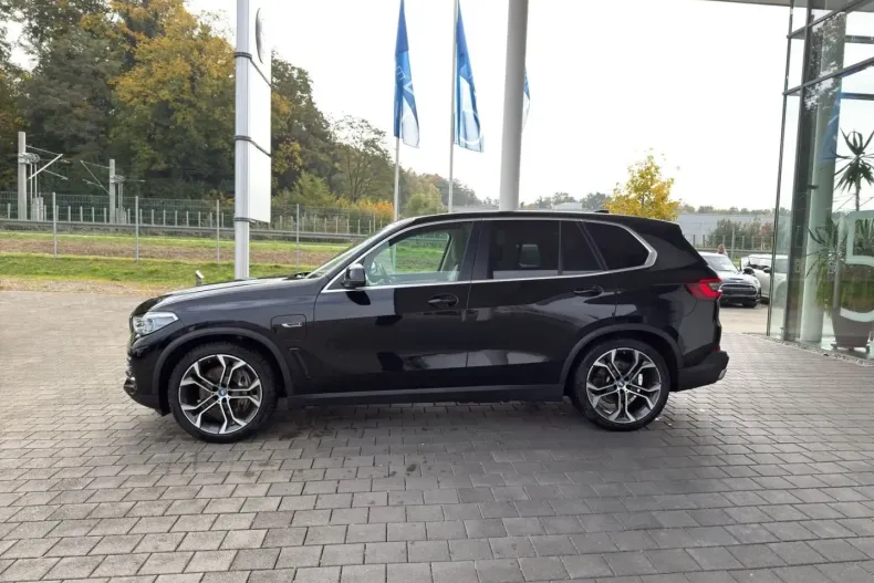 BMW X5 din 2022 cu 86.079 km - oferta BMW175693 - foto 3