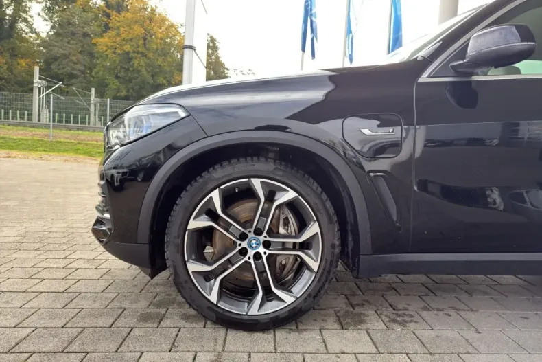BMW X5 din 2022 cu 86.079 km - oferta BMW175693 - foto 4