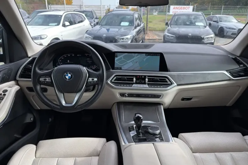 BMW X5 din 2022 cu 86.079 km - oferta BMW175693 - foto 7