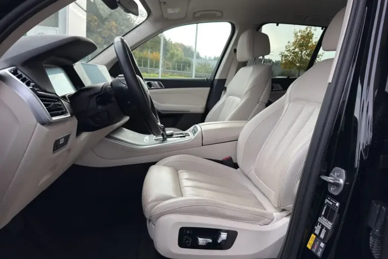 BMW X5 din 2022 cu 86.079 km - oferta BMW175693 - foto 8