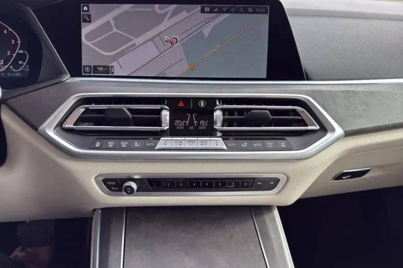 BMW X5 din 2022 cu 86.079 km - oferta BMW175693 - foto 11