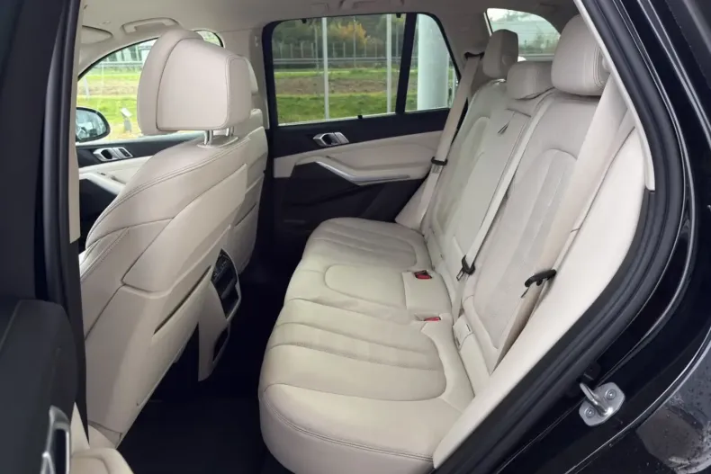 BMW X5 din 2022 cu 86.079 km - oferta BMW175693 - foto 12