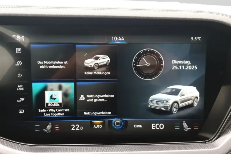 Volkswagen Touareg din 2022 cu 71.783 km - oferta VOL175694 - foto 12