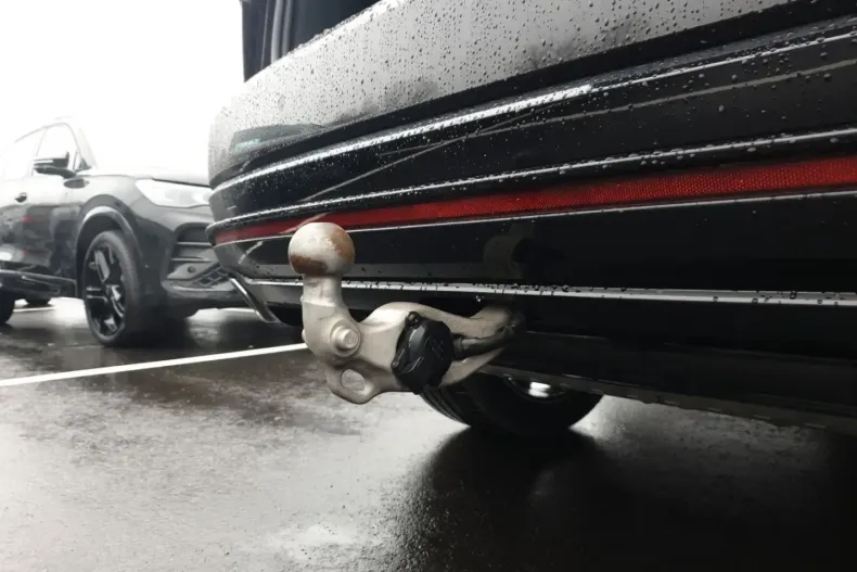 Volkswagen Touareg din 2022 cu 71.783 km - oferta VOL175694 - foto 18