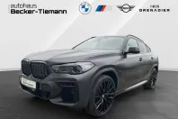 BMW X6 din 2022 cu 75.558 km - oferta BMW175695 - foto 1