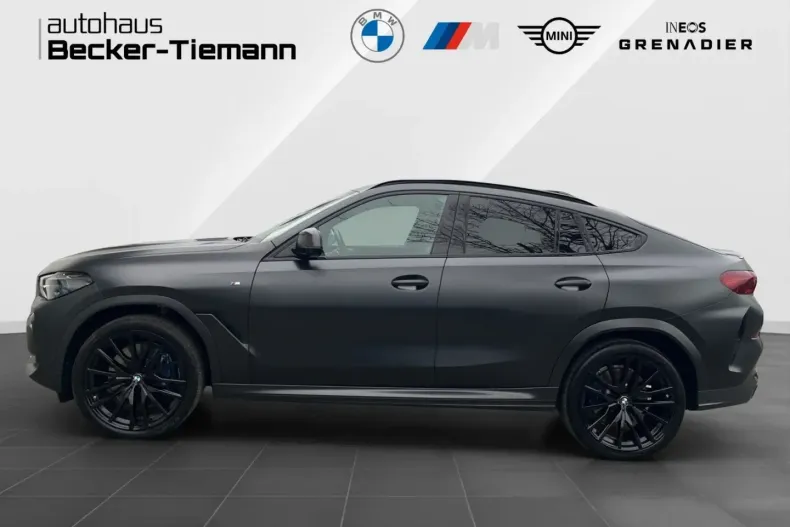 BMW X6 din 2022 cu 75.558 km - oferta BMW175695 - foto 3