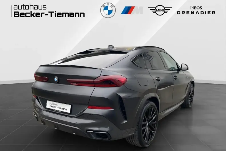 BMW X6 din 2022 cu 75.558 km - oferta BMW175695 - foto 6