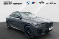 BMW X6 din 2022 cu 75.558 km - oferta BMW175695 - foto 7