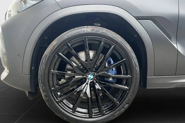 BMW X6 din 2022 cu 75.558 km - oferta BMW175695 - foto 8