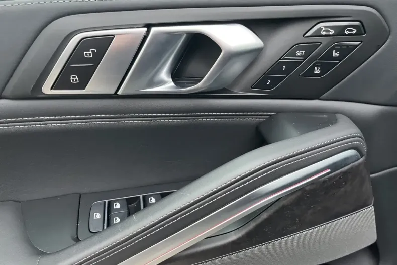 BMW X6 din 2022 cu 75.558 km - oferta BMW175695 - foto 10