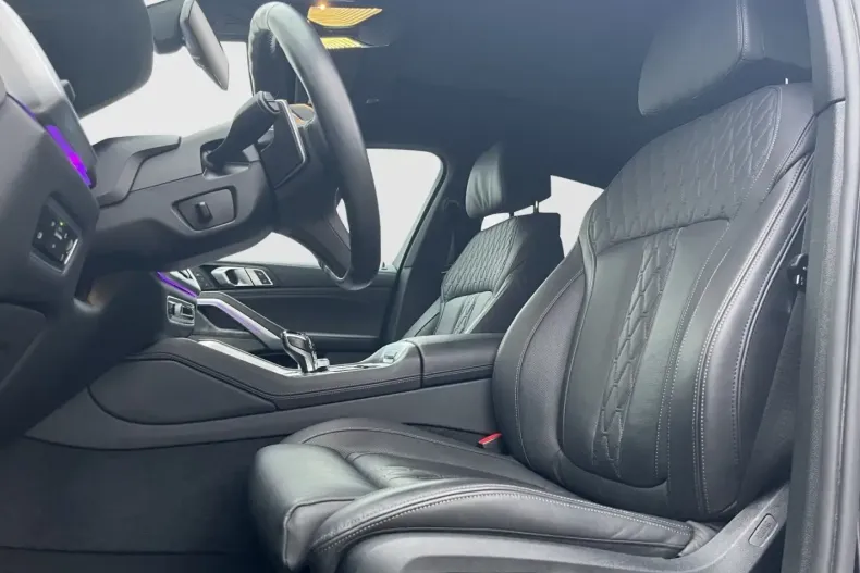 BMW X6 din 2022 cu 75.558 km - oferta BMW175695 - foto 11